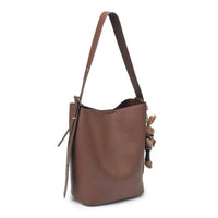 Urban Expressions - Women's Jessica Hobo Bag