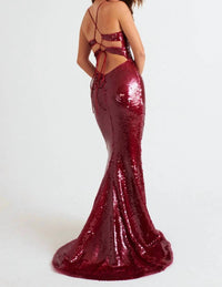 Faviana - Prom Dress