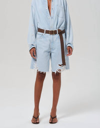 Citizens Of Humanity - Ayla Baggy Short