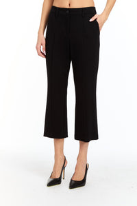 DREW Marianna Trouser in black - women's pants