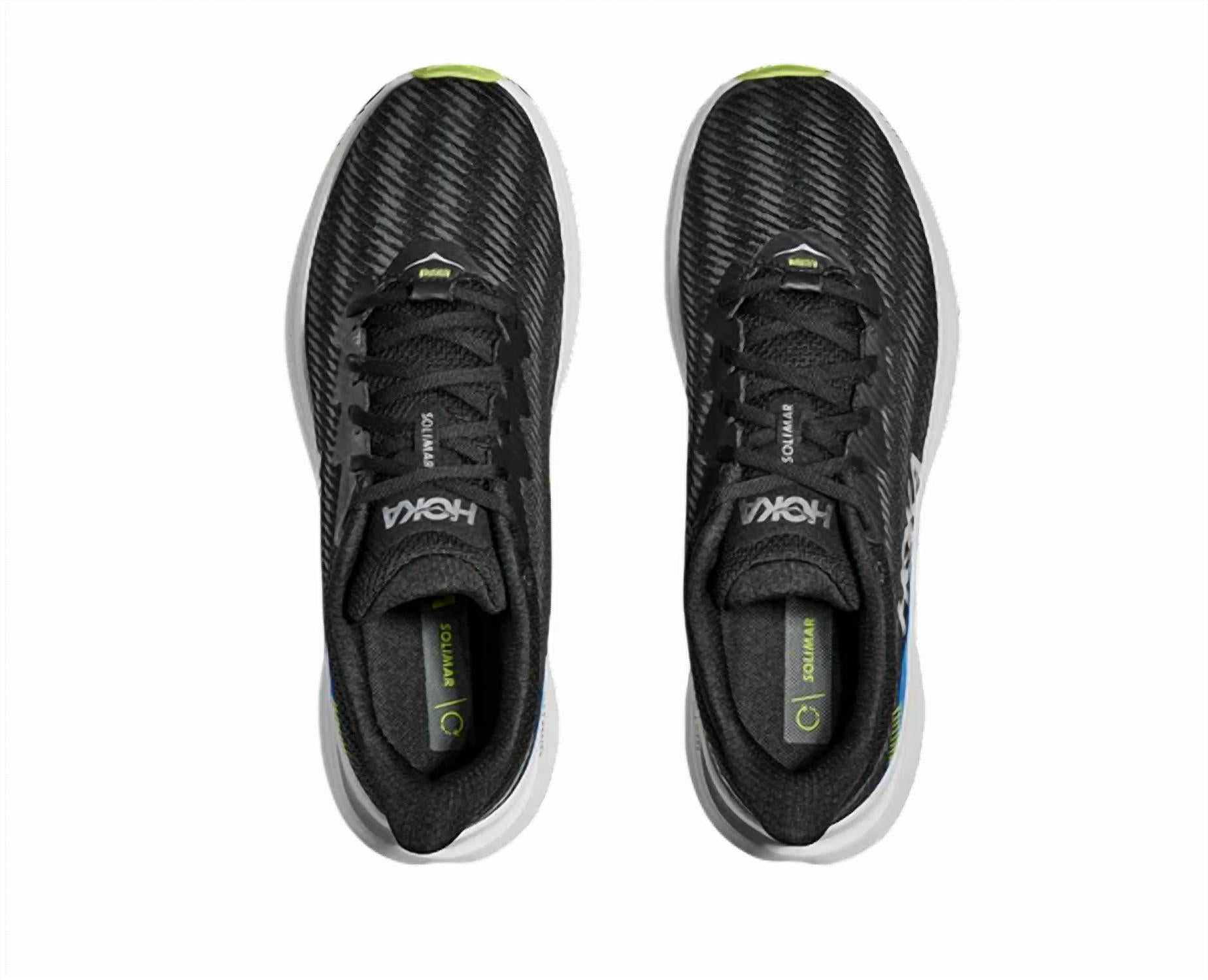 Hoka - Men's Solimar Shoes