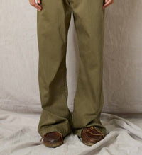 Denimist - Teri Wide Leg Pant