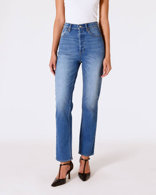 Rolla'S - Loulou Straight Jeans