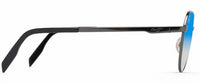 Maui Jim - Hukilau Polarized Sunglasses Dbs845 - 02c