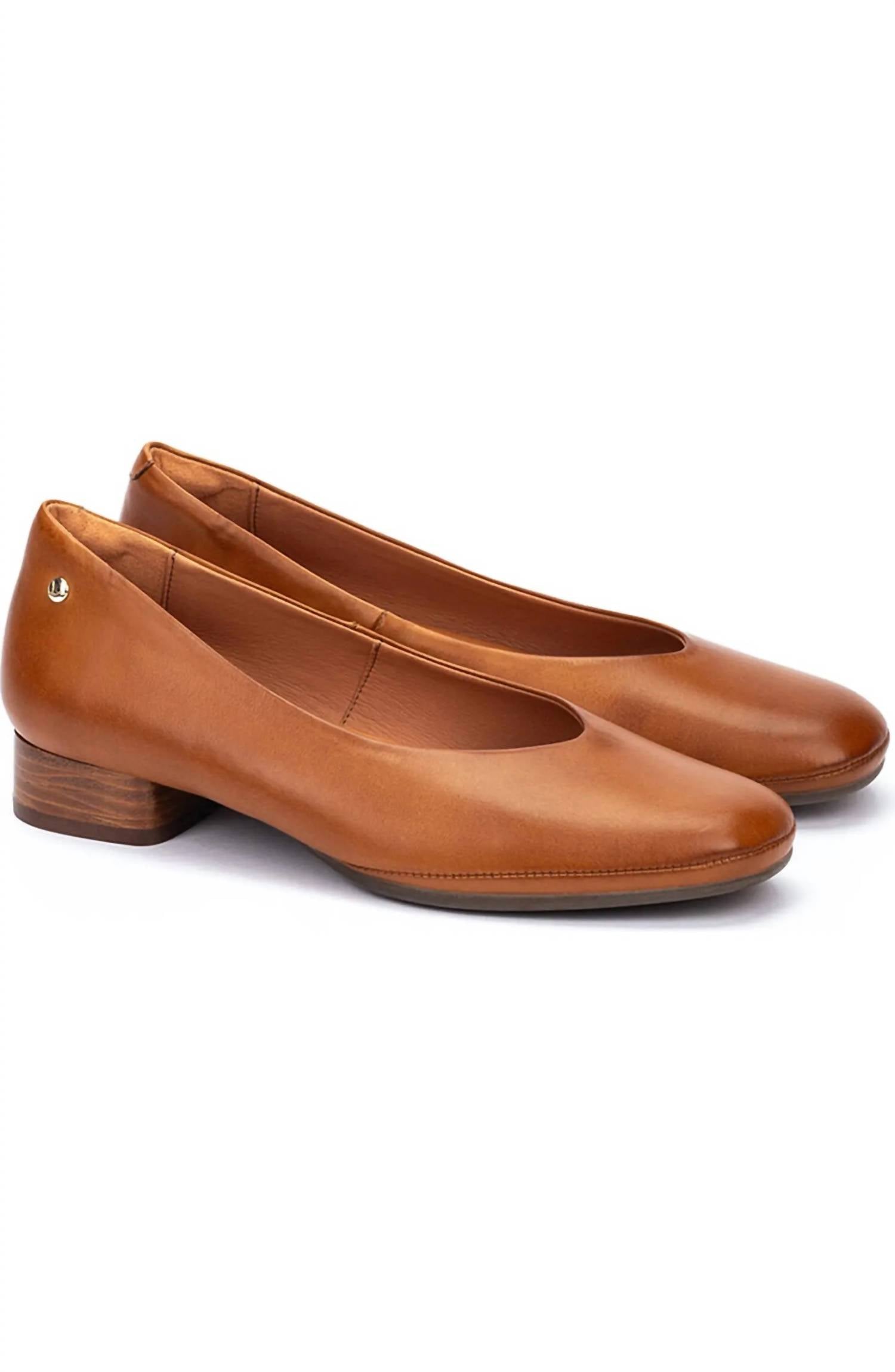 Pikolinos - Women's Ubeda Pump