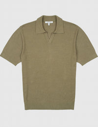 Tori Richard - Ocean Drive Boucle Polo - Plus