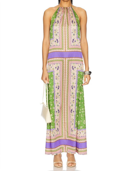 Misa Los Angeles - Samantha Dress