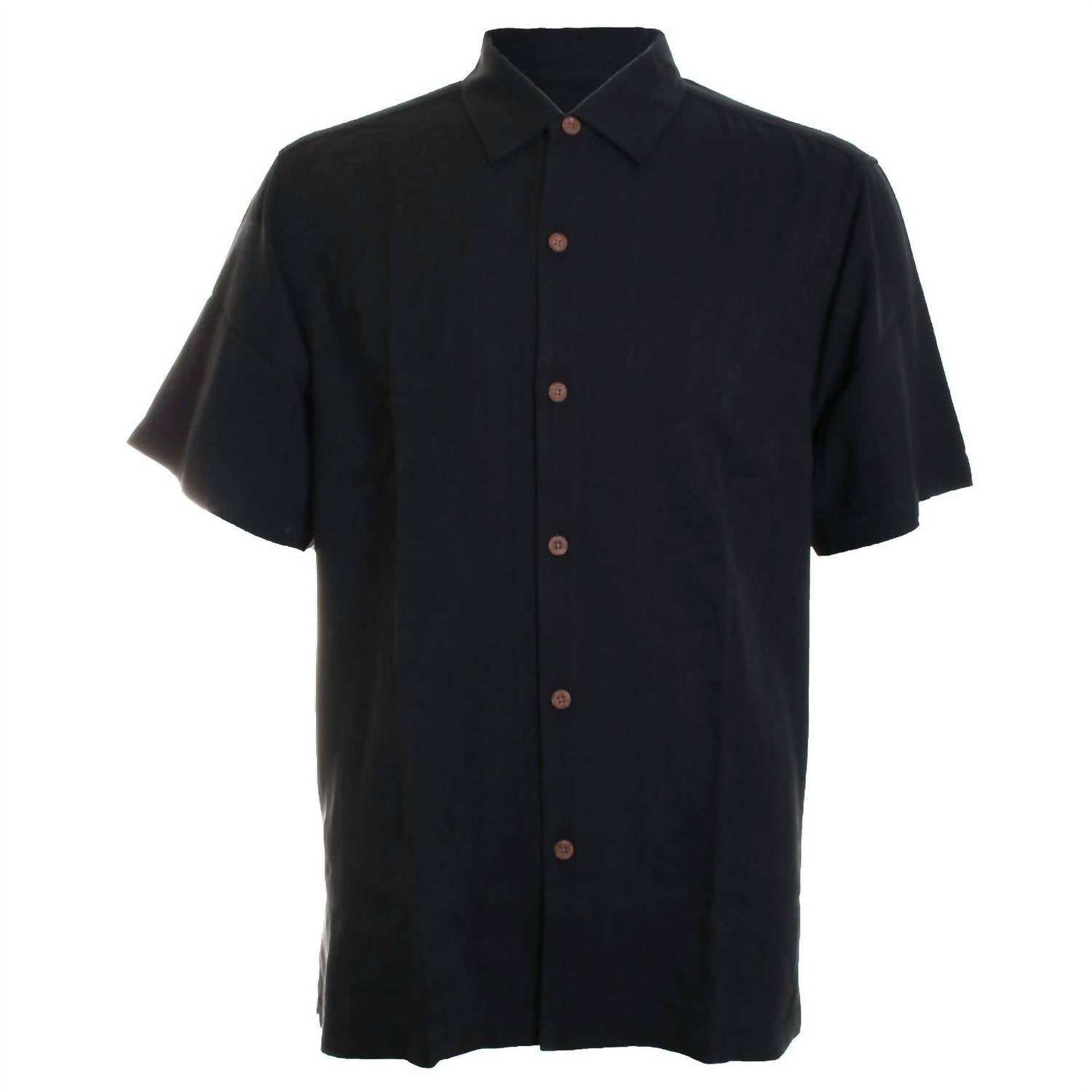 Tommy Bahama - Men's Maui Border Button-down Shirt