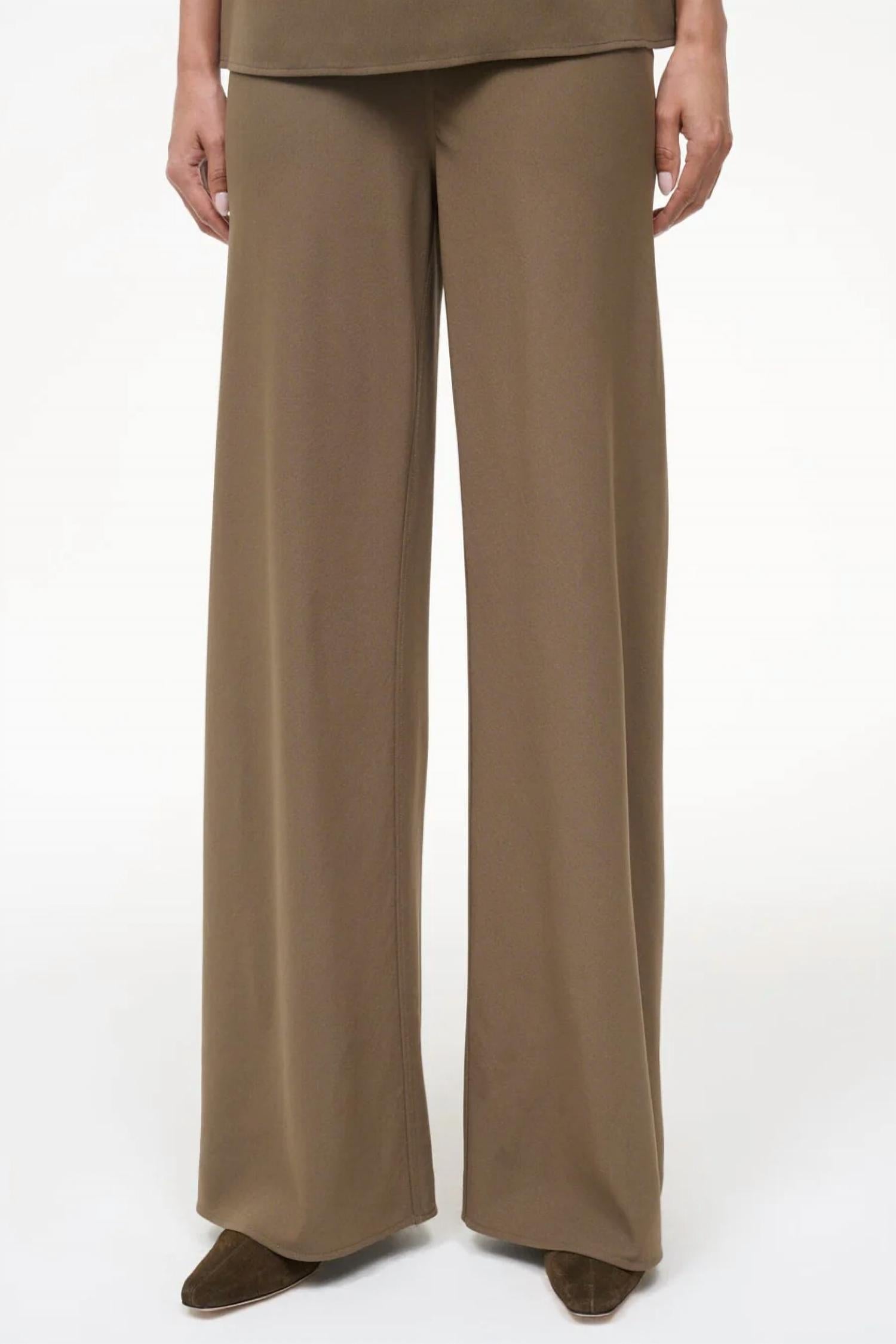Staud - Stroll Pant
