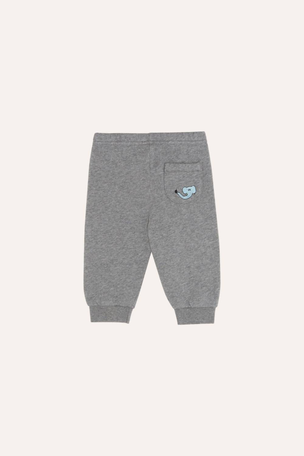 The Campamento - Boy's Jogging Pants