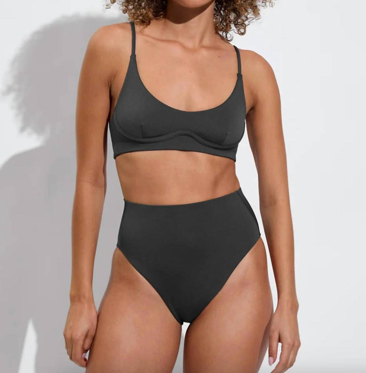 Left On Friday - Hi Hi Swim Bottoms