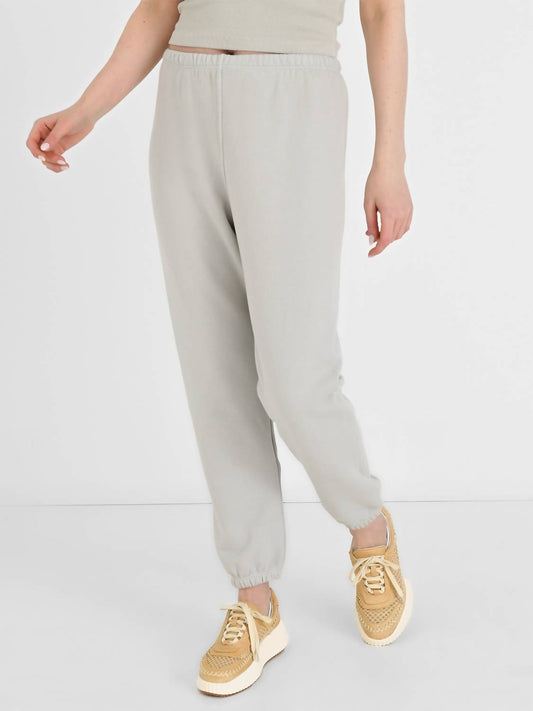 Perfectwhitetee - Stevie Fleece Sweatpant