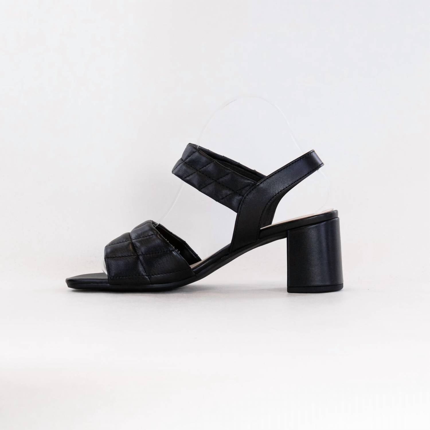 Gabor - Women's Smooth Leather Sandal