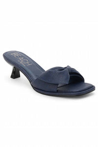 Matisse - Women's Pompano Bow Heel Sandal