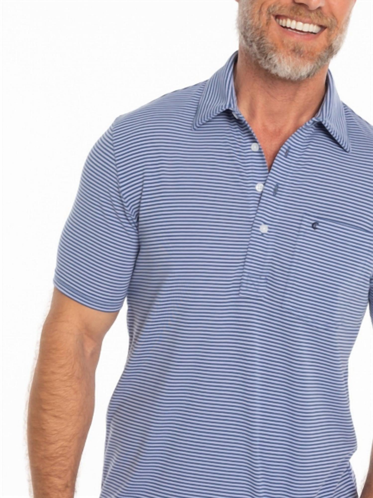 Criquet - Performance Players Shirt