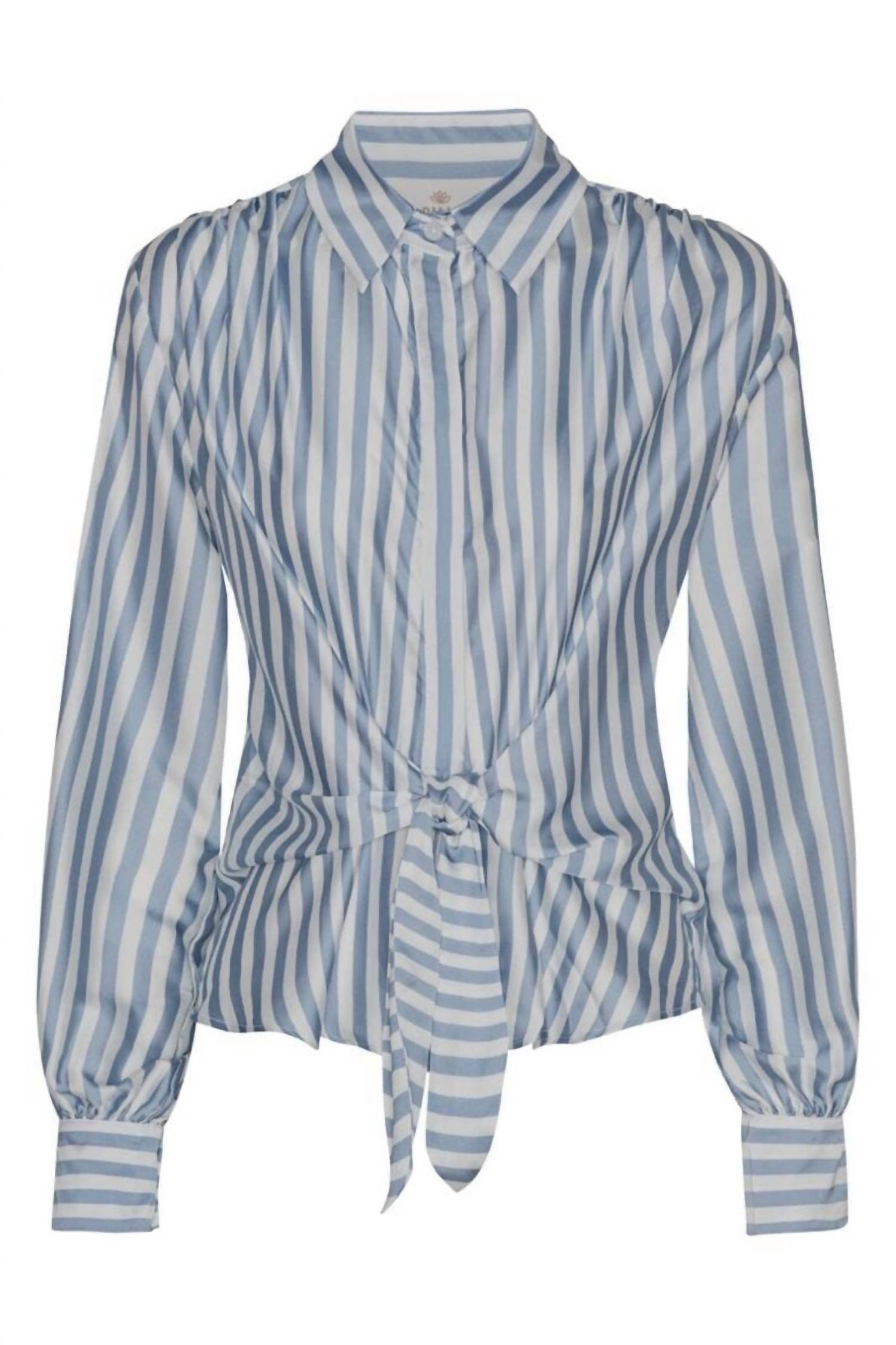 Karmamia - Women's Lee Shirt