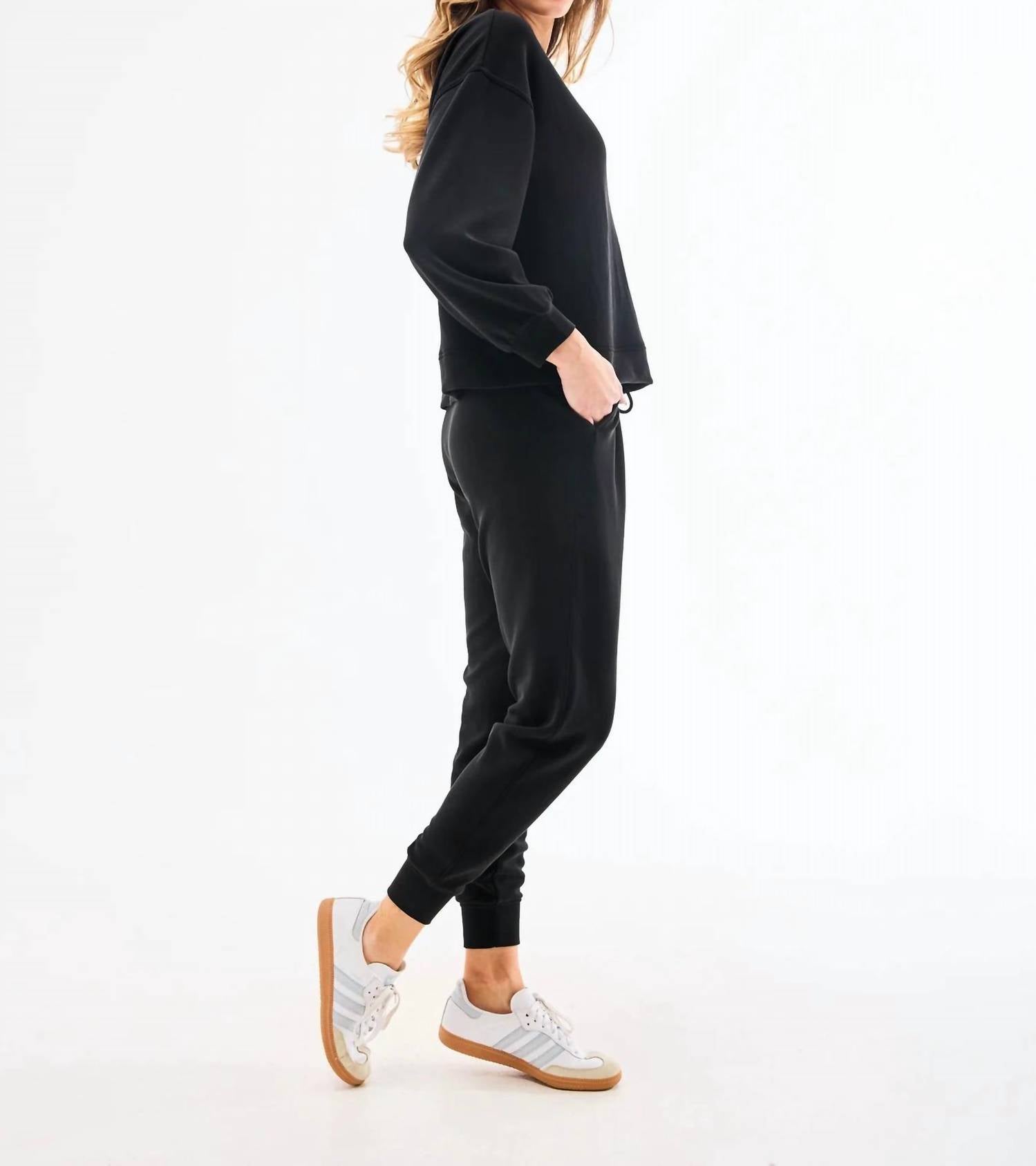 Mary Square - Cora Knitted Top
