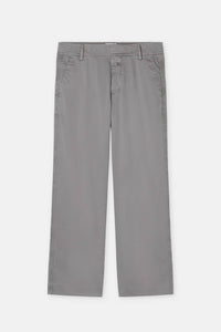 CLOSED Serandon Pants in rock grey - women's jeans - view 4