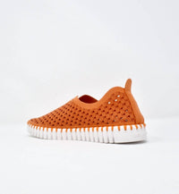 Ilse Jacobsen - Women's Tulip 139 Sneakers