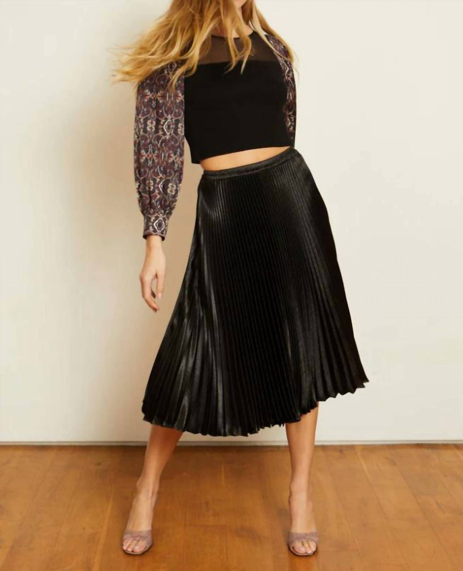 Caballero - Morgana Rusted Deco Top