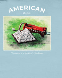 The State Company - Men's Hogan's Secret Short Sleeve Shirt