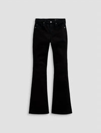 Ag Jeans - Farrah Mid Rise Boot Jeans
