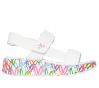 Skechers - Kid's Uno Lite Sandals