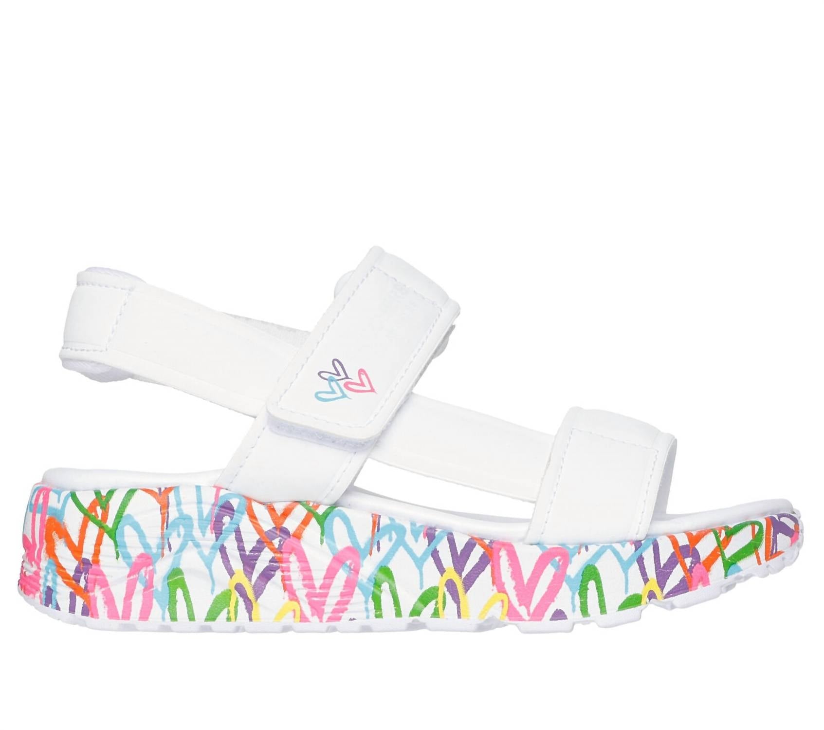 Skechers - Kid's Uno Lite Sandals