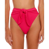 Agua Bendita - Solido Basico Isabella Bright Rose Bottom