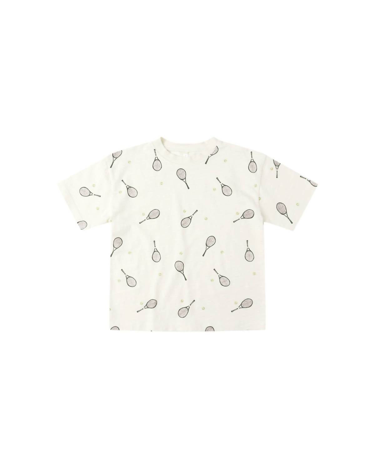 Rylee + Cru - Kid's Relaxed Tee