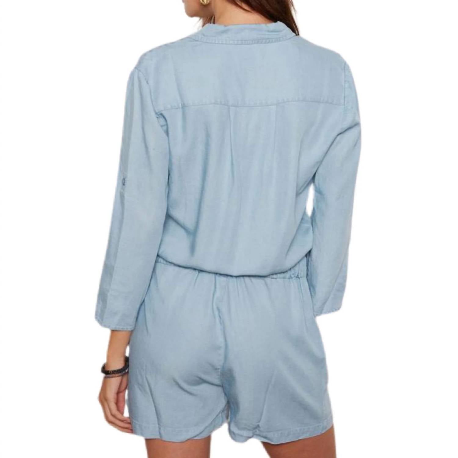 Tart Collections - Dale Romper