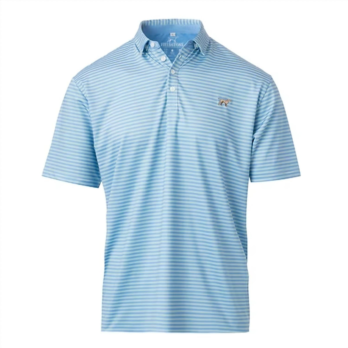 Fieldstone - Men's Carlisle Polo