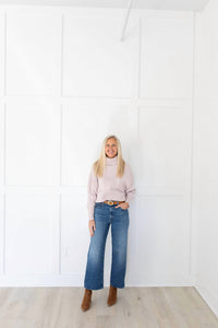 Cleobella - Serah Long Sleeve Sweater