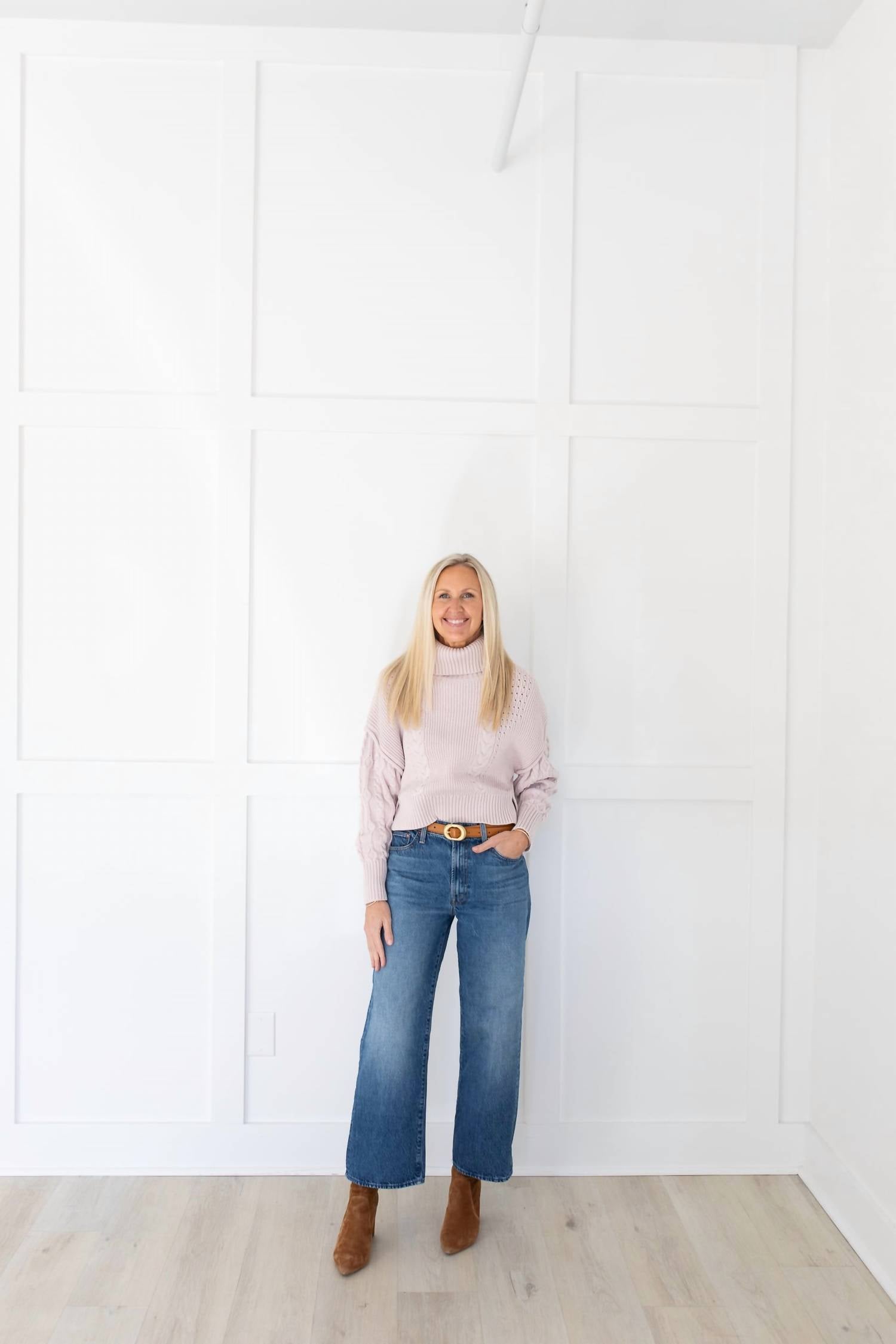Cleobella - Serah Long Sleeve Sweater