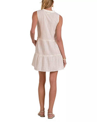 Elan - Eyelet Sun Dress