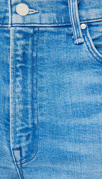 Mother - Dodger Flood Jeans