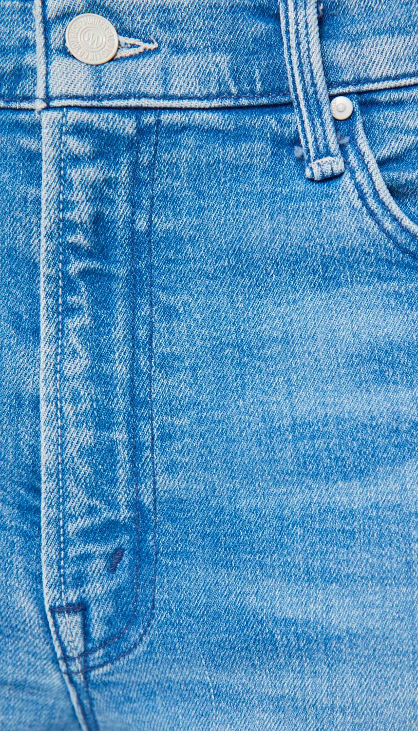 Mother - Dodger Flood Jeans
