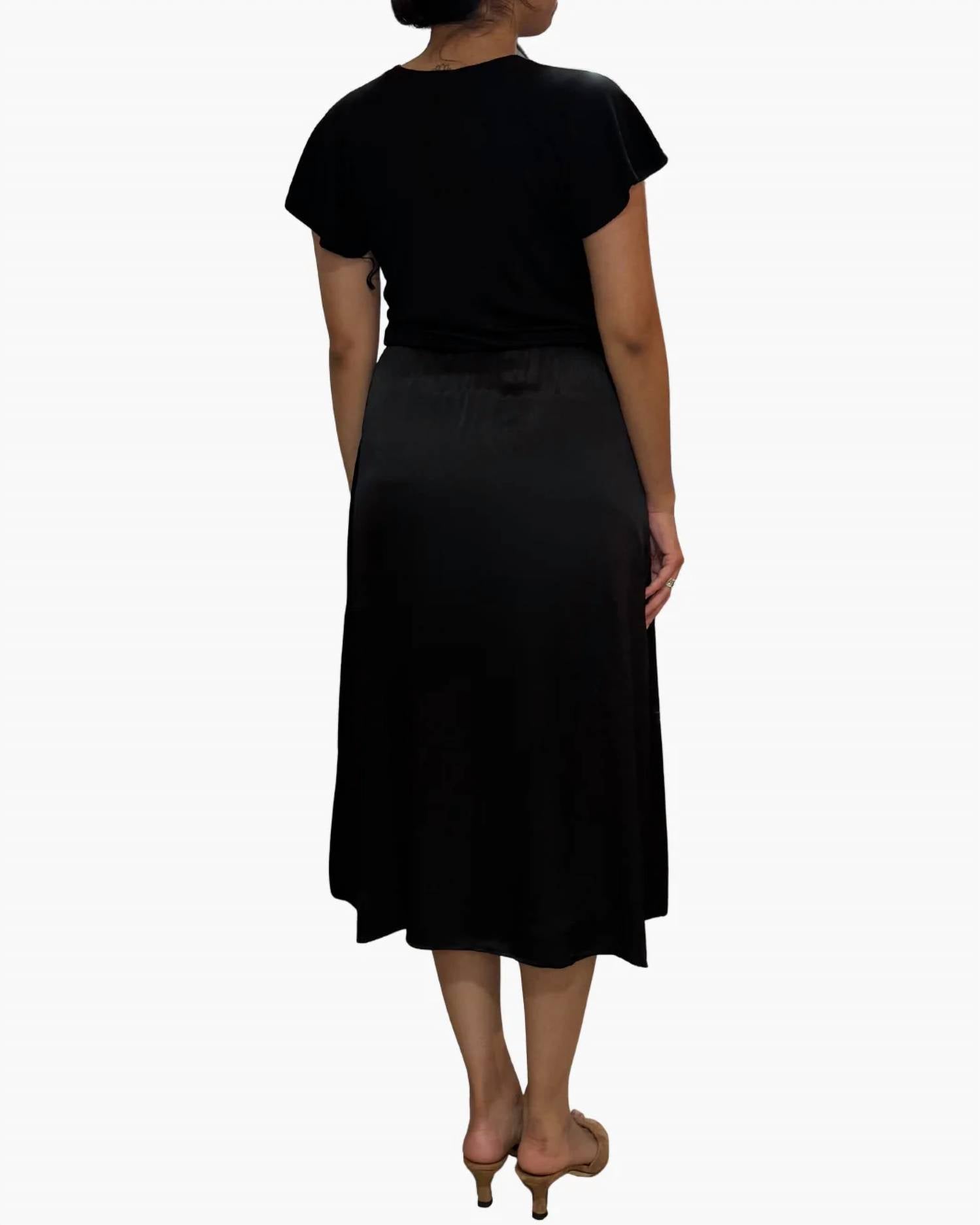 Michael Stars - Meryl Midi Dress