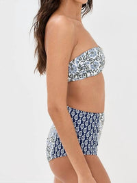 Rhode - Mala Bandeau Bikini Top