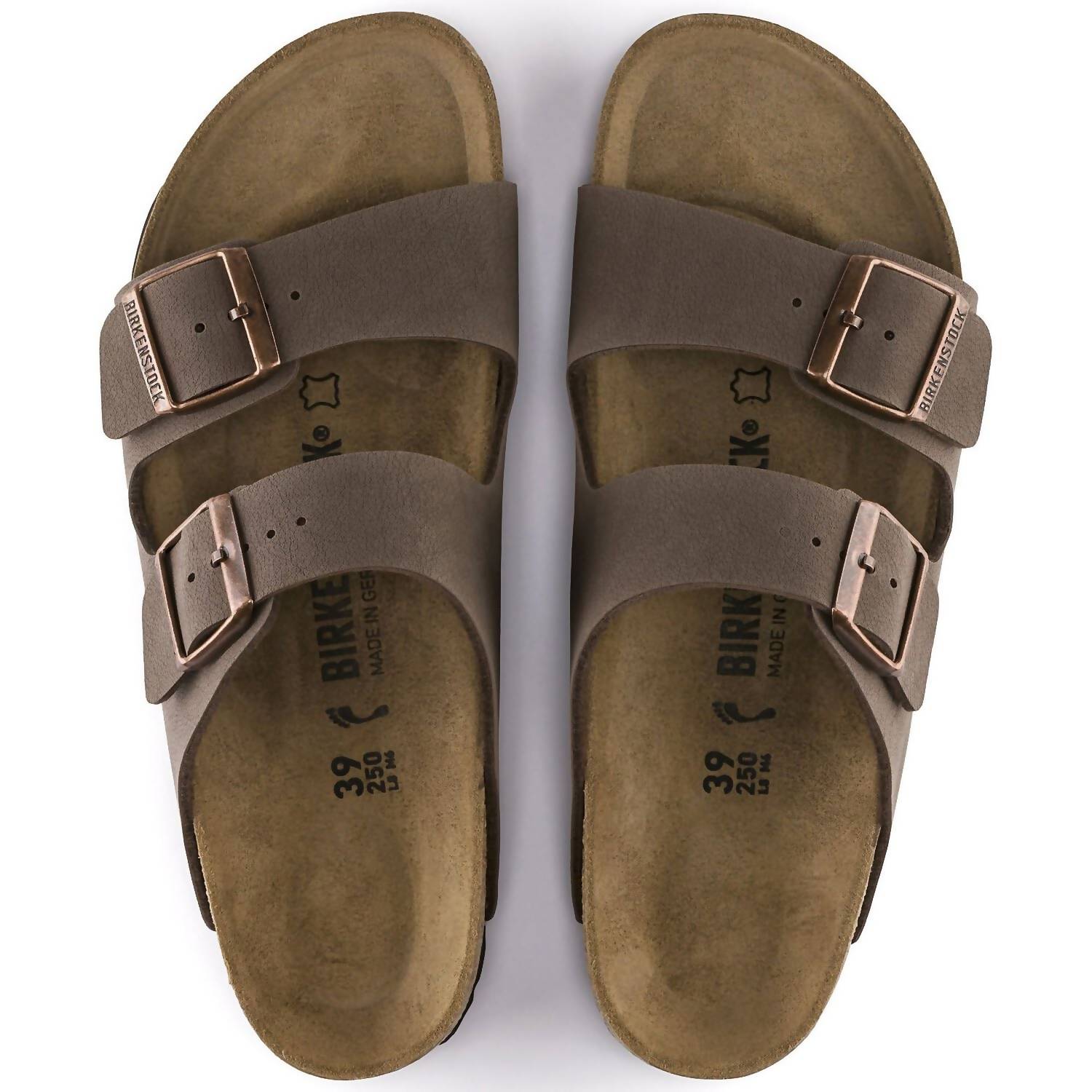 Birkenstock - Men's Arizona Sandal