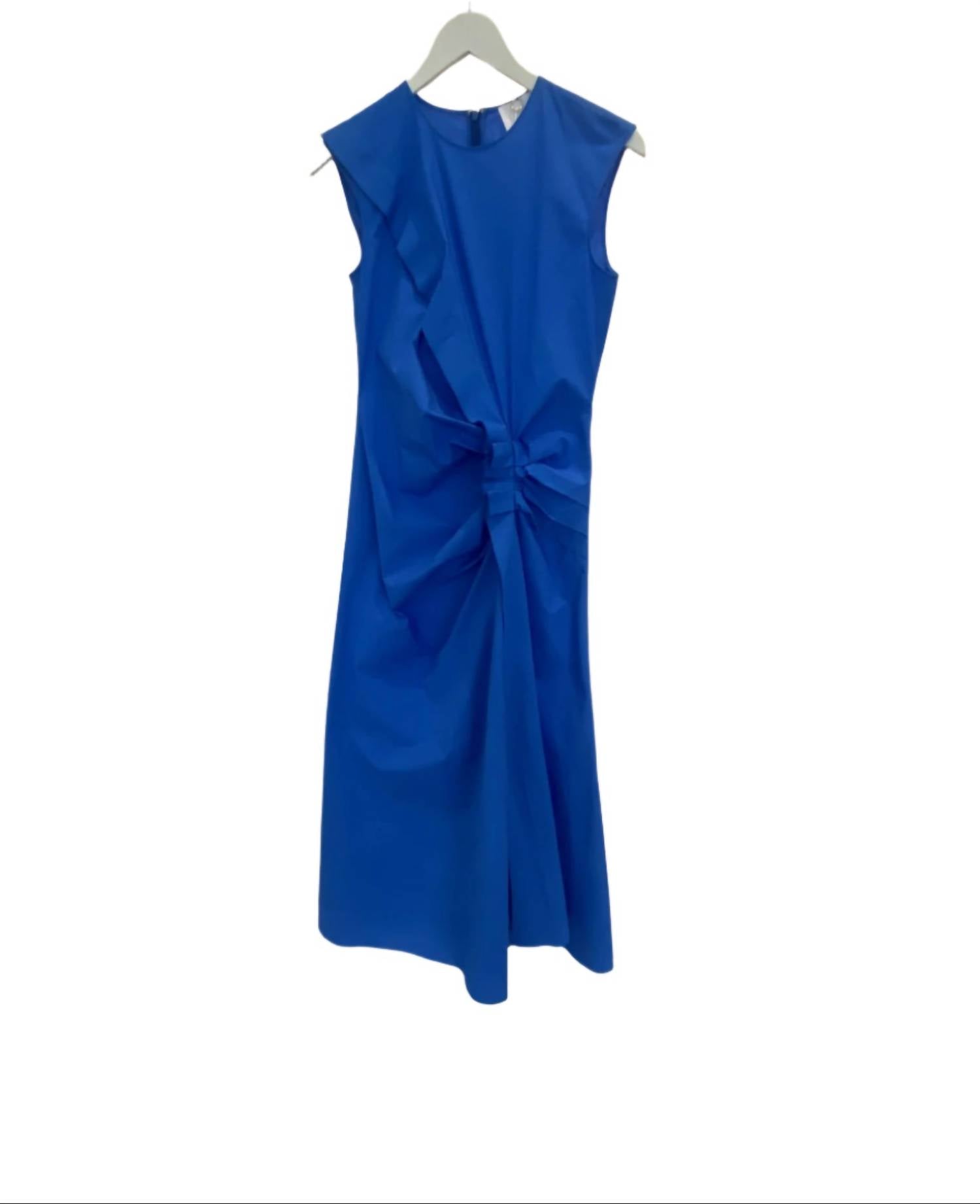 Mantu - Women's Sleeveless Dress
