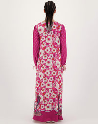 Me369 - Women's Polette Dress