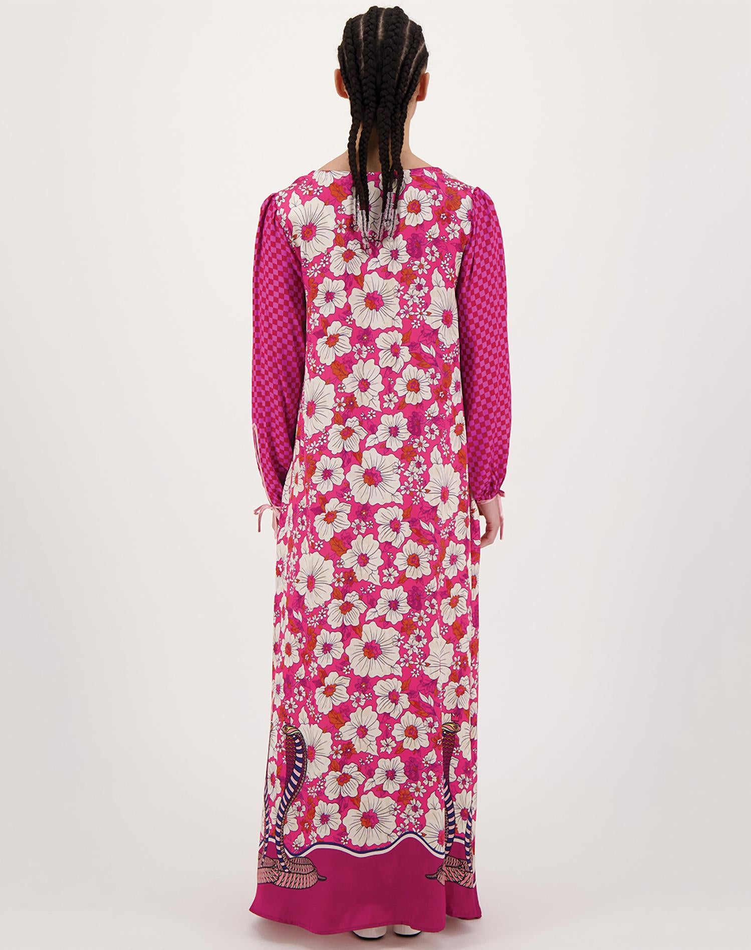 Me369 - Women's Polette Dress