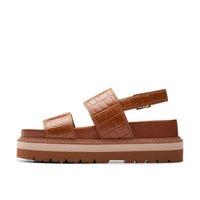 Clarks - Women's Orianna Glide Sandals