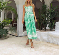 Caballero - Piper Dress