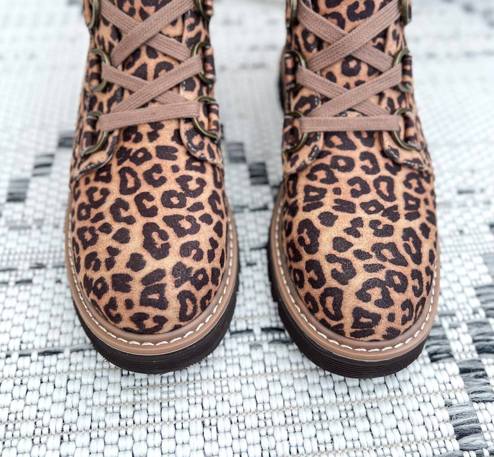 Corkys Footwear - Women's Chunky Boots
