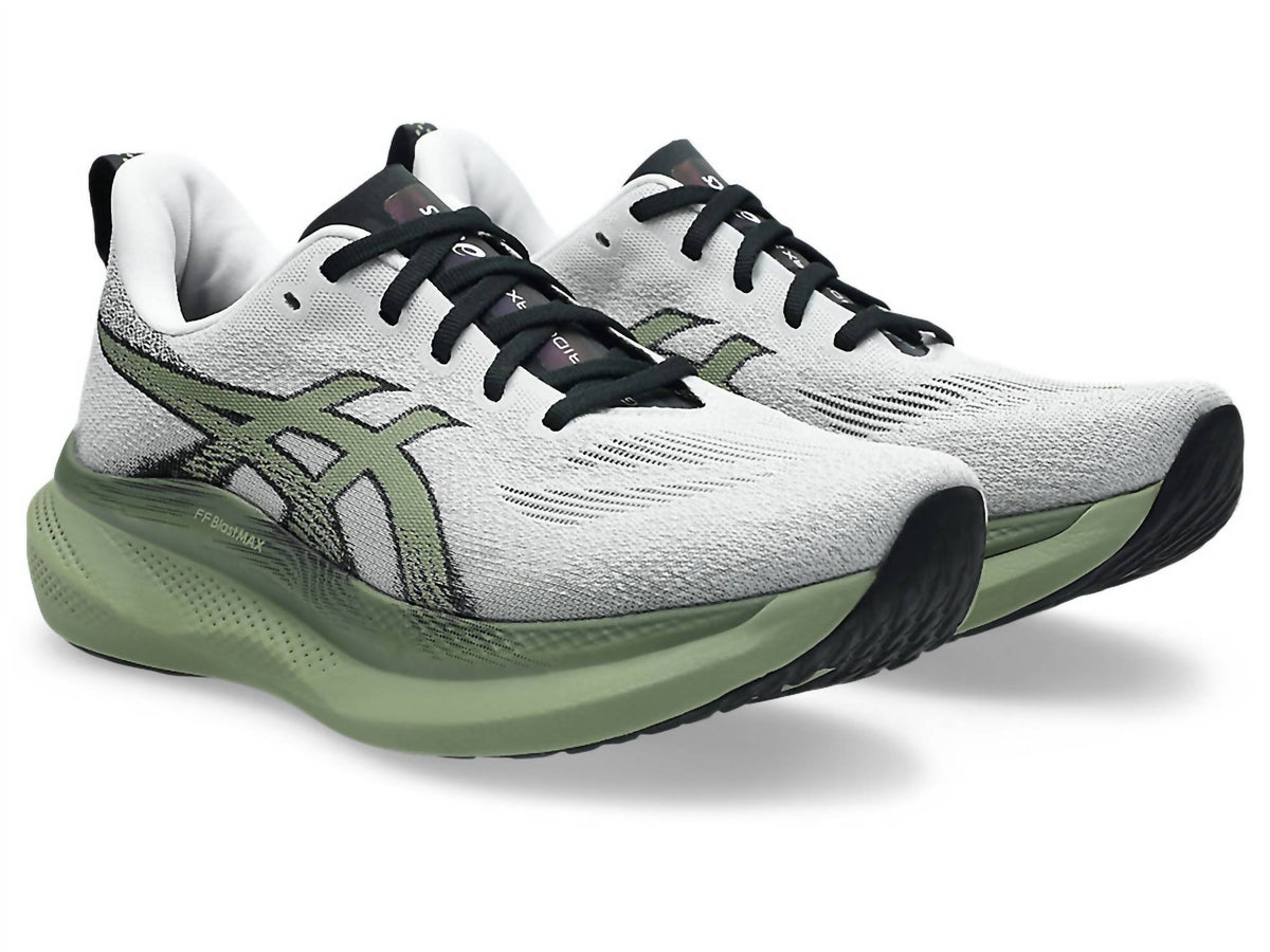 Asics - Men's Glideride Max 2 Running Shoes
