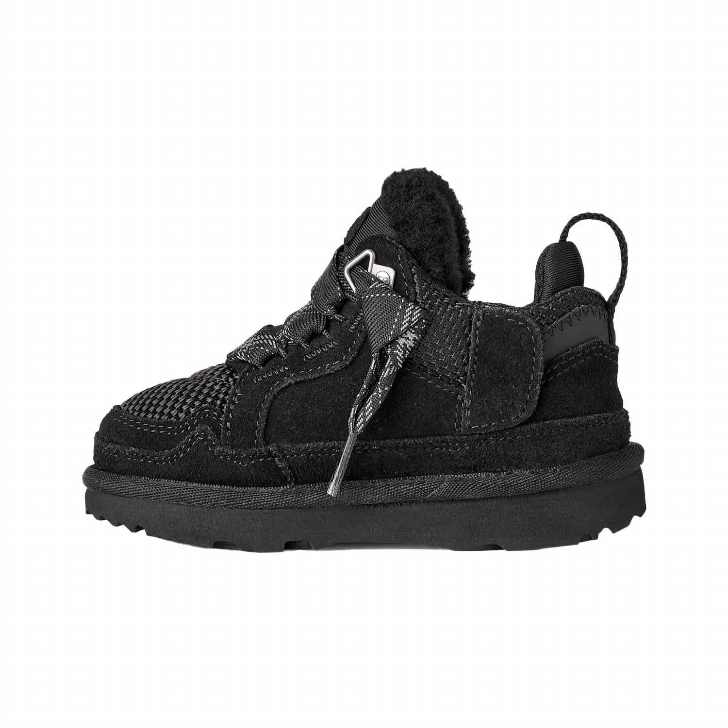 Ugg - Kid's Lowmel Sneaker