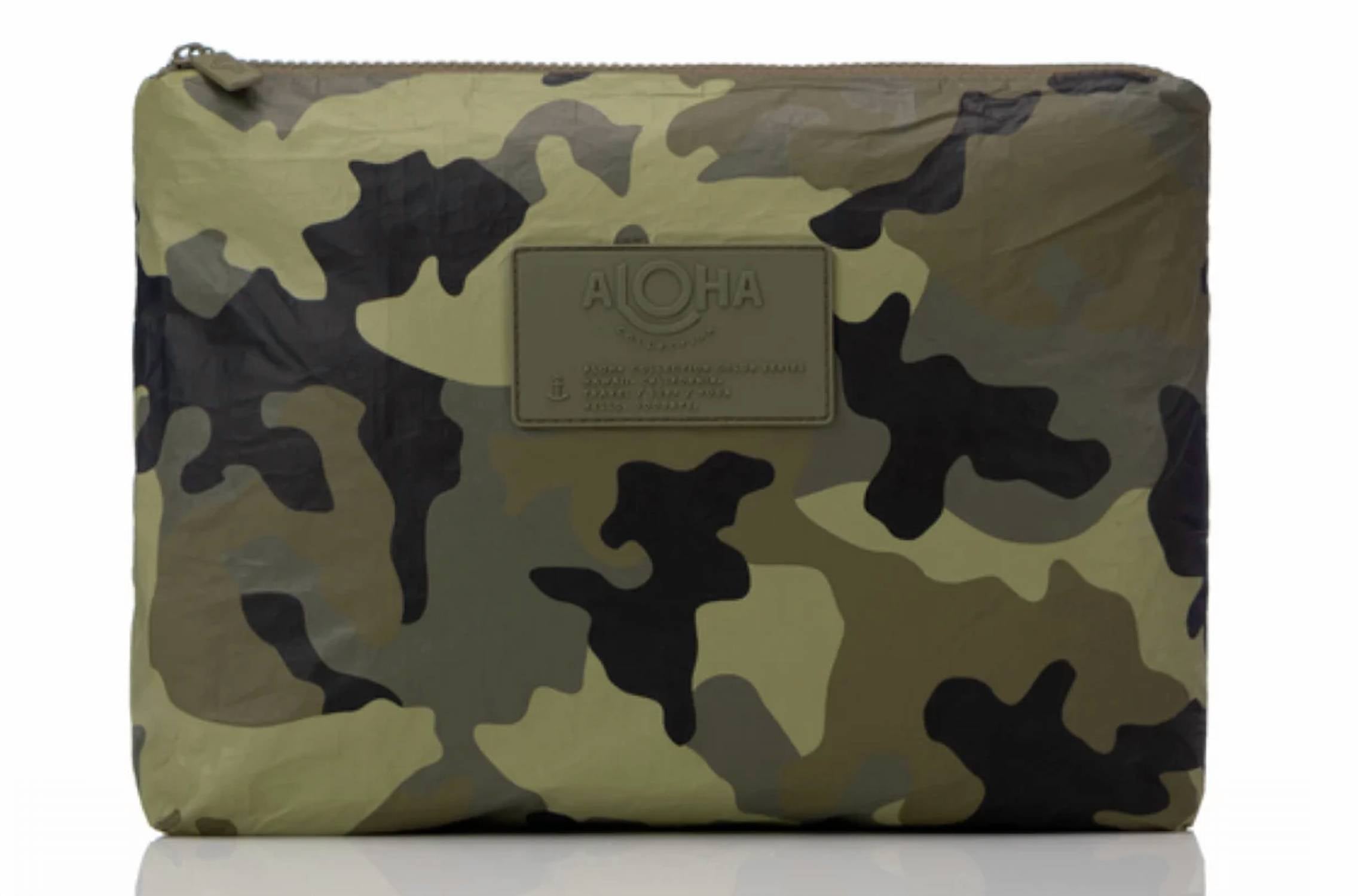 Aloha Collection - Women's Mid Pouch