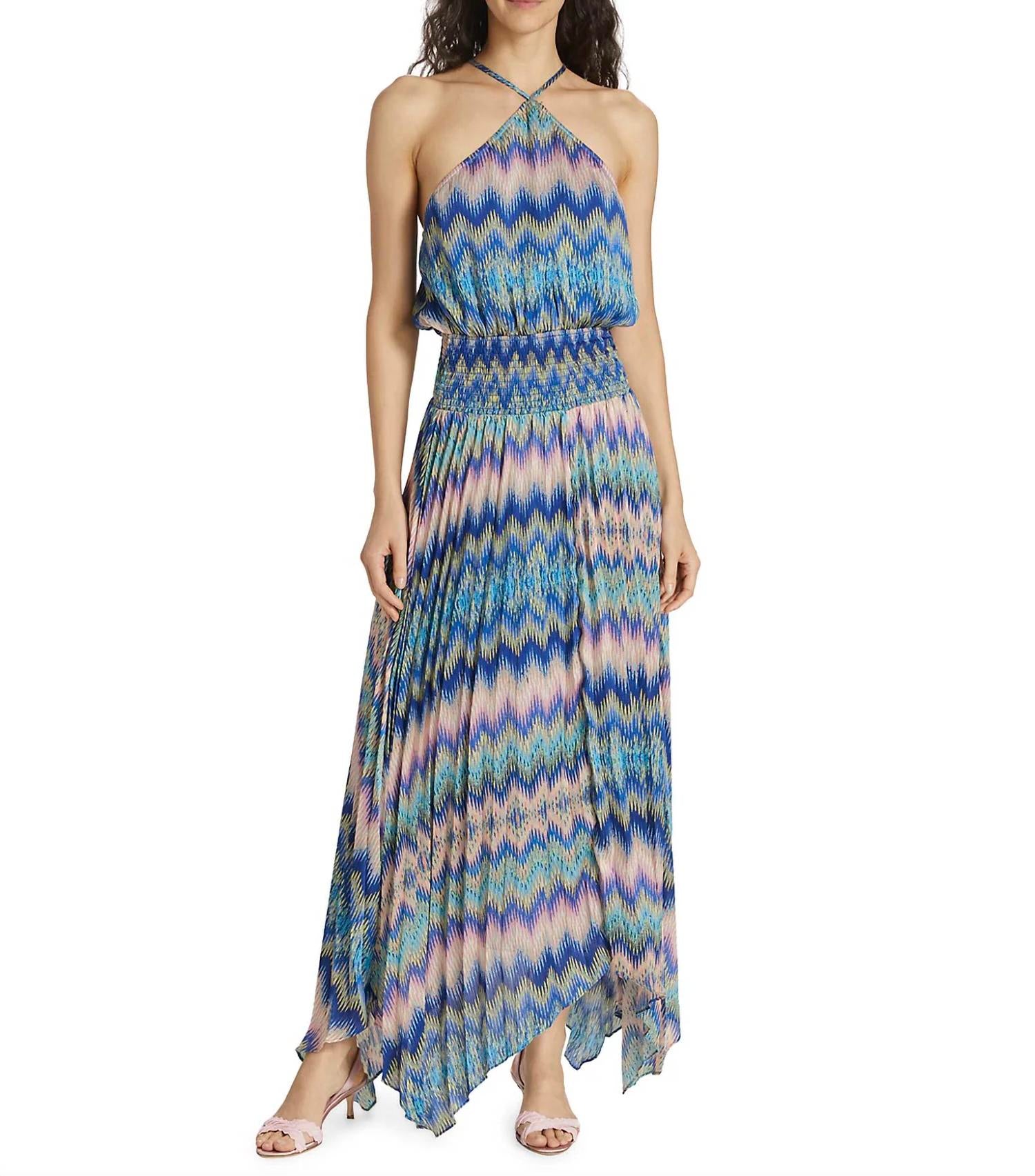 Giana Dress